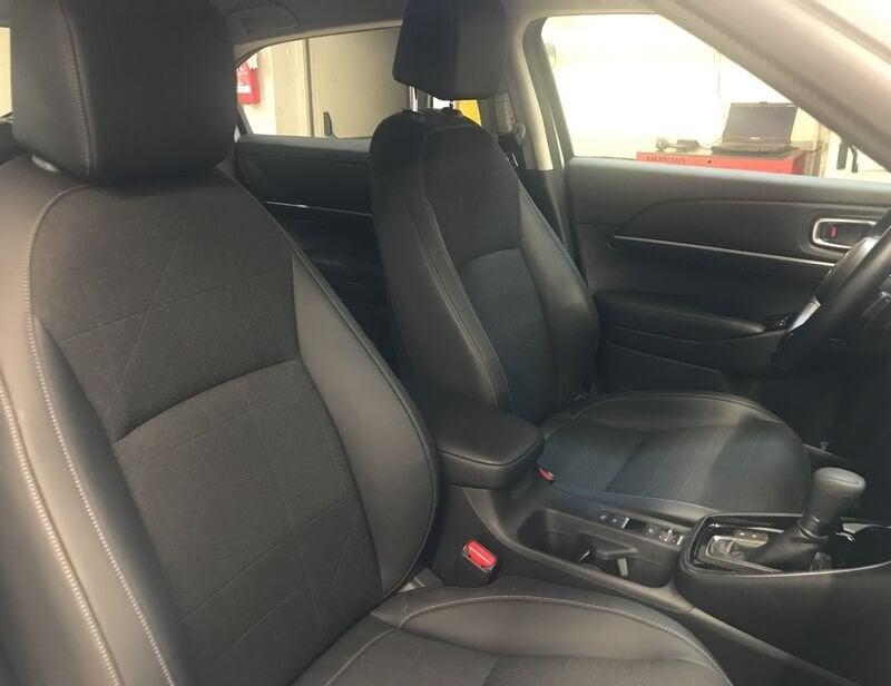 Honda HR-V 1.5 Hev eCVT Advance