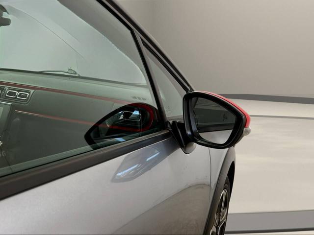 CITROEN C3 PureTech 110 S&S EAT6 Shine