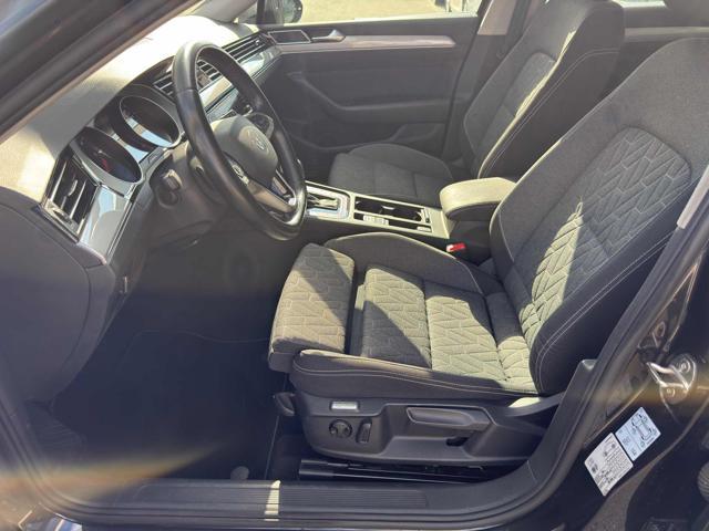 VOLKSWAGEN Passat Variant 2.0 TDI SCR 122 CV EVO DSG Business