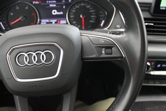 AUDI Q5 2.0 TDI Quattro S tronic Sport