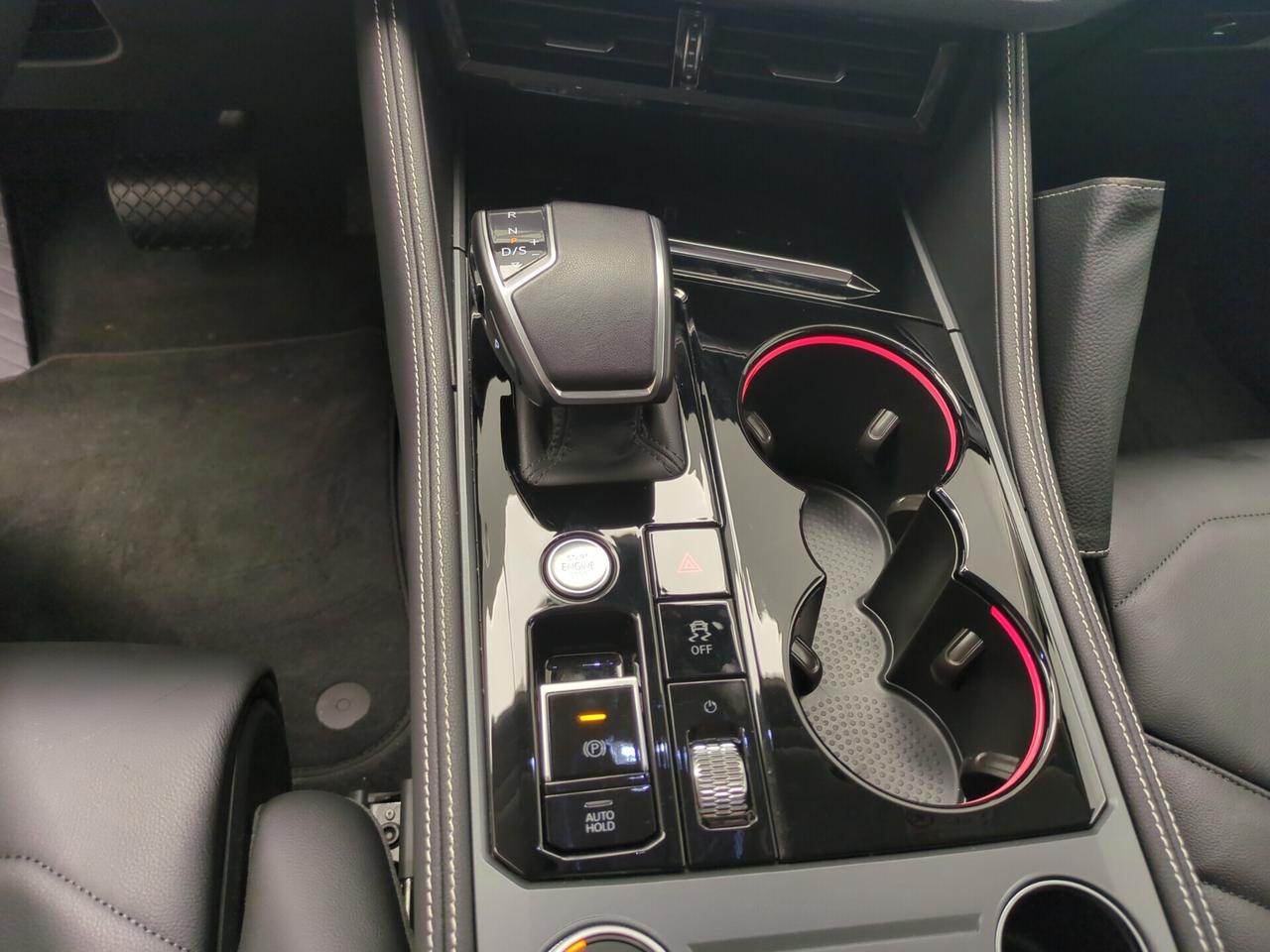 Volkswagen Touareg 3.0 V6 TDI SCR Elegance