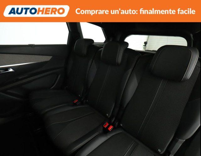 PEUGEOT 5008 PureTech Turbo 130 S&S EAT8 GT