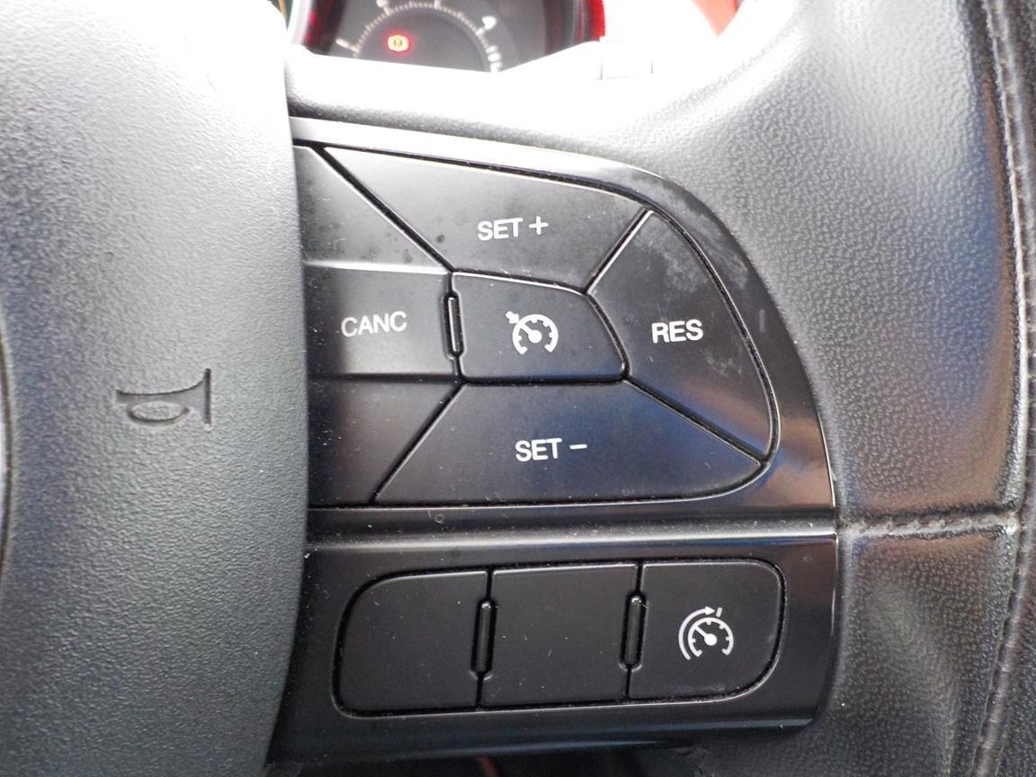 Fiat 500X 1.3 MultiJet 95 CV Lounge