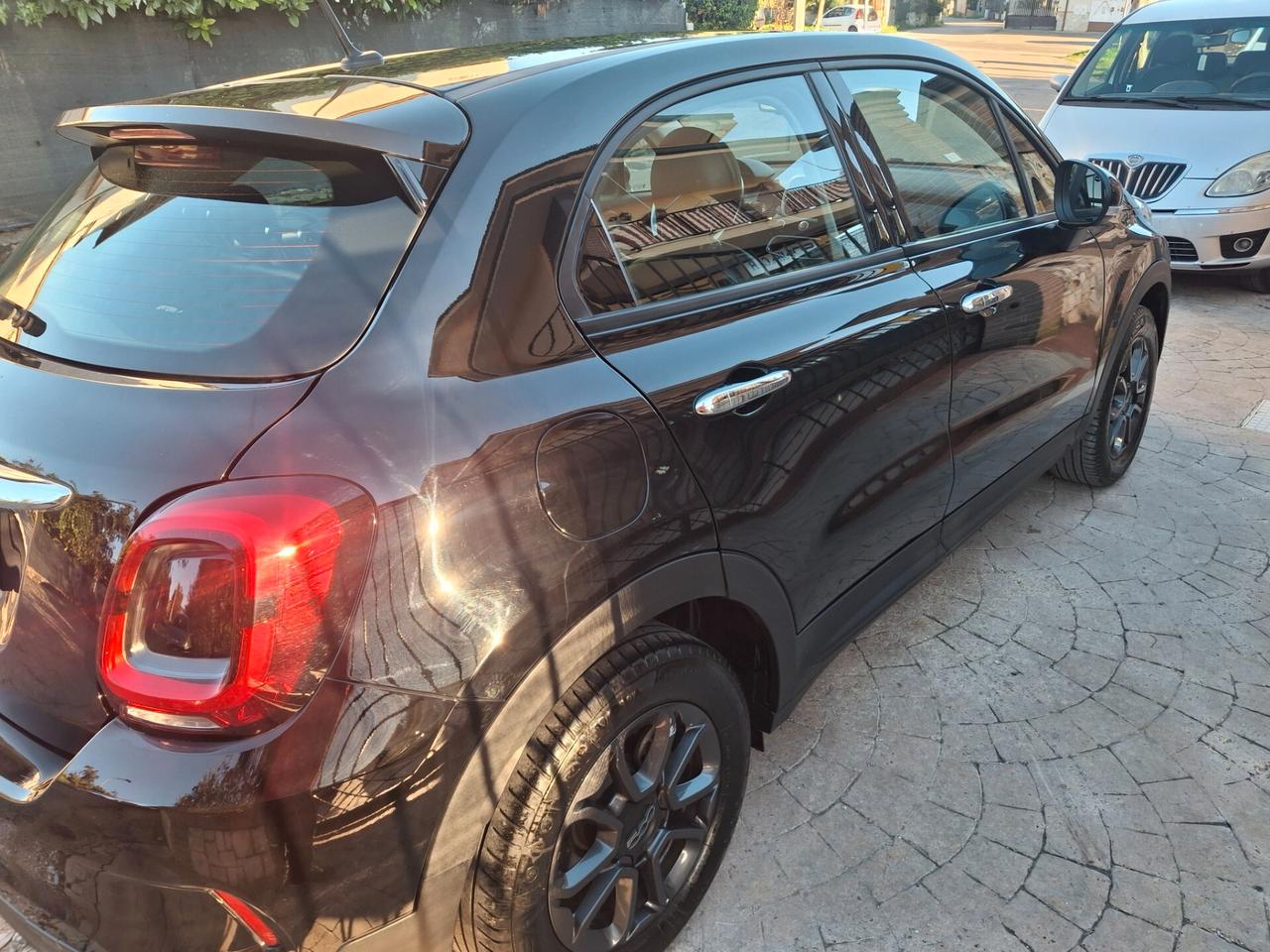 Fiat 500X 1.6 MultiJet 120 CV Sport