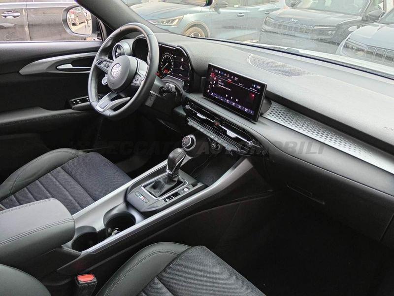 Alfa Romeo Tonale Tonale 1.6 Sprint 130cv tct6