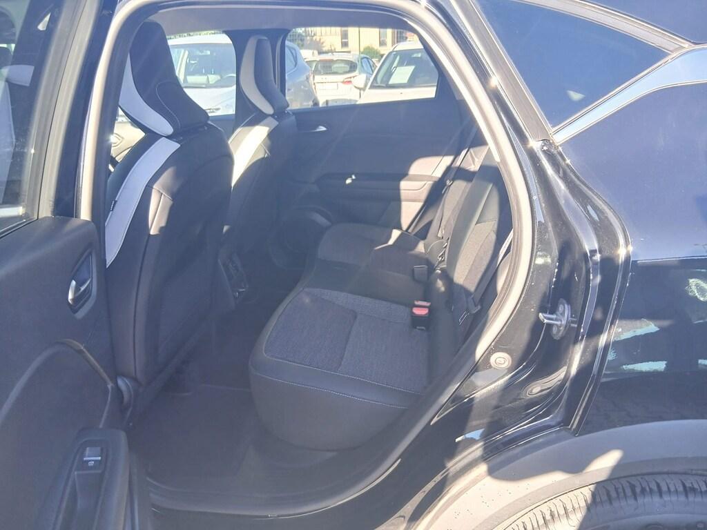 Renault Captur 1.0 TCe Techno