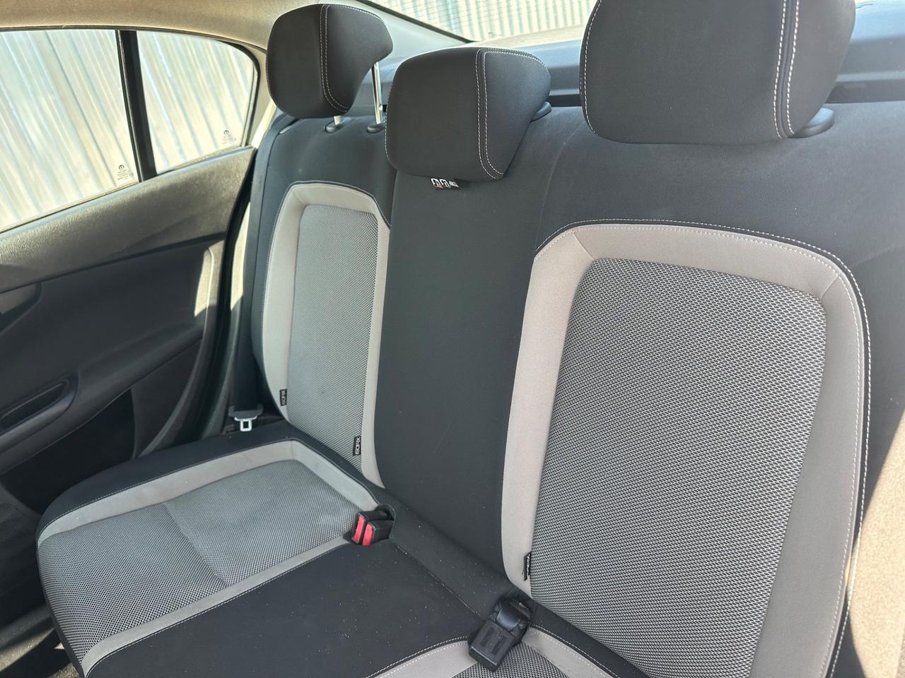 Fiat Tipo 1.4 4 porte Lounge GPL