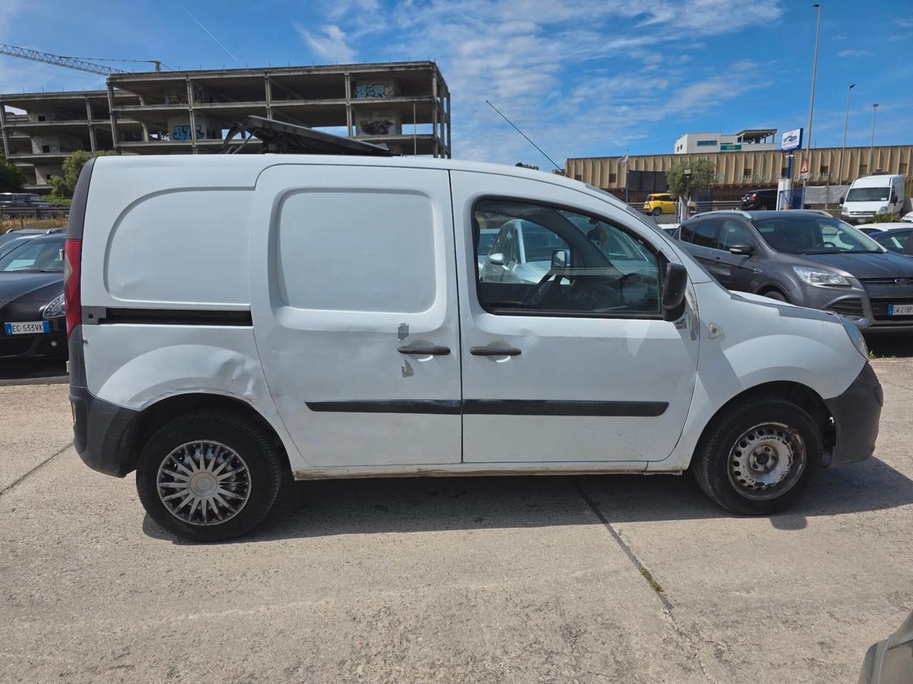 Renault Kangoo 1.5 dCi 70CV 5 porte Easy
