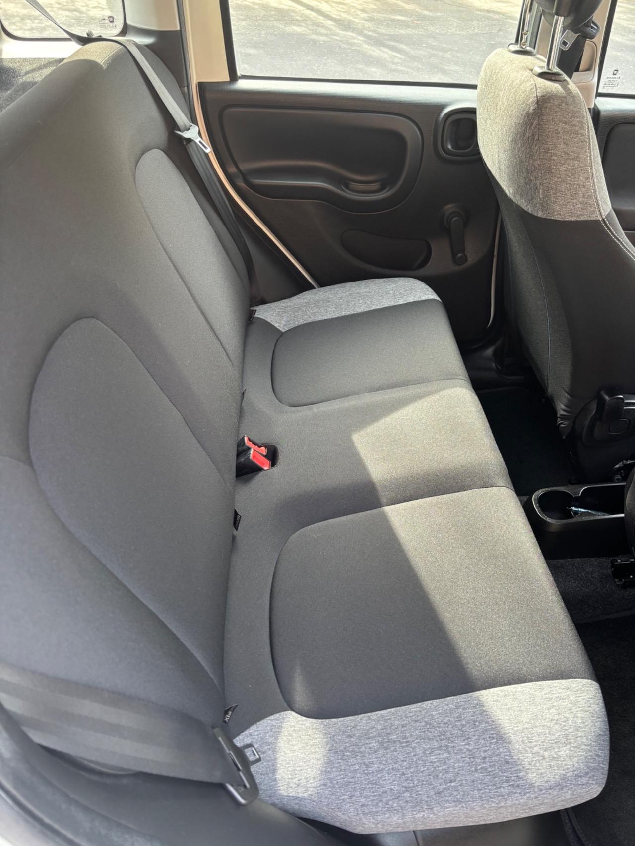 Fiat Panda 1.2 benzina gpl 2022 full optional