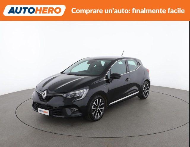 RENAULT Clio Full Hybrid E-Tech 140 CV 5 porte Intens
