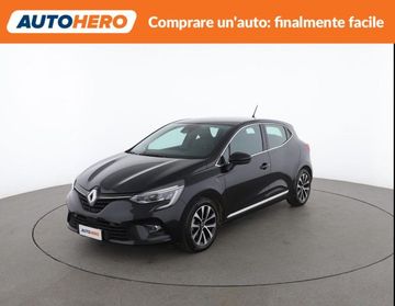 RENAULT Clio Full Hybrid E-Tech 140 CV 5 porte Intens