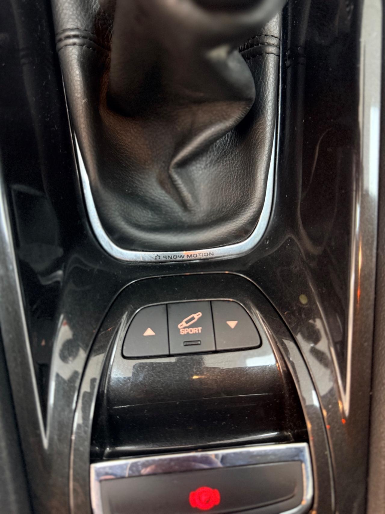 Citroen C5 2.0 HDi 160 Executive Tourer 06/2011 Euro 5B