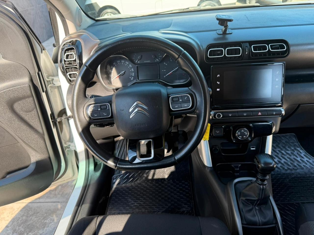 Citroen C3 Aircross BlueHDi 100 S&S Origins