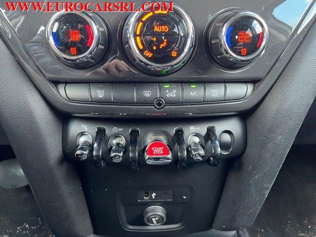 MINI Countryman 1.5 One D Countryman