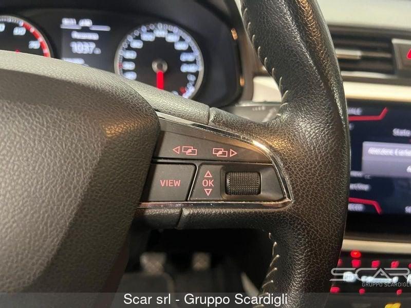 Seat Arona 1.0 TGI Xcellence