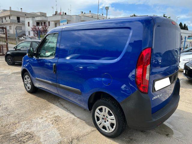 FIAT Doblo 1.6 MJT 105CV PC TN Cargo Lamieriato