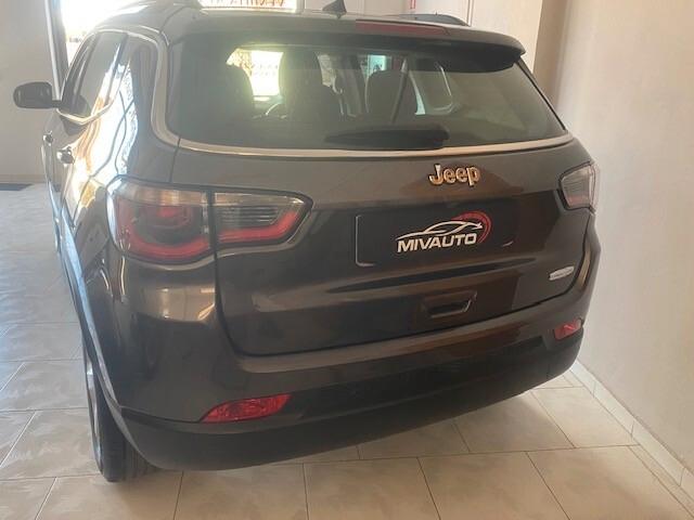 Jeep Compass 1.6 Multijet II 2WD Longitude