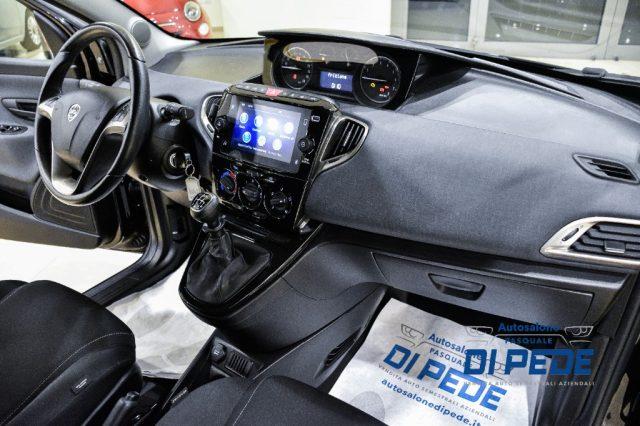 LANCIA Ypsilon 1.0 FireFly 5 porte S&S Hybrid Ecochic Gold