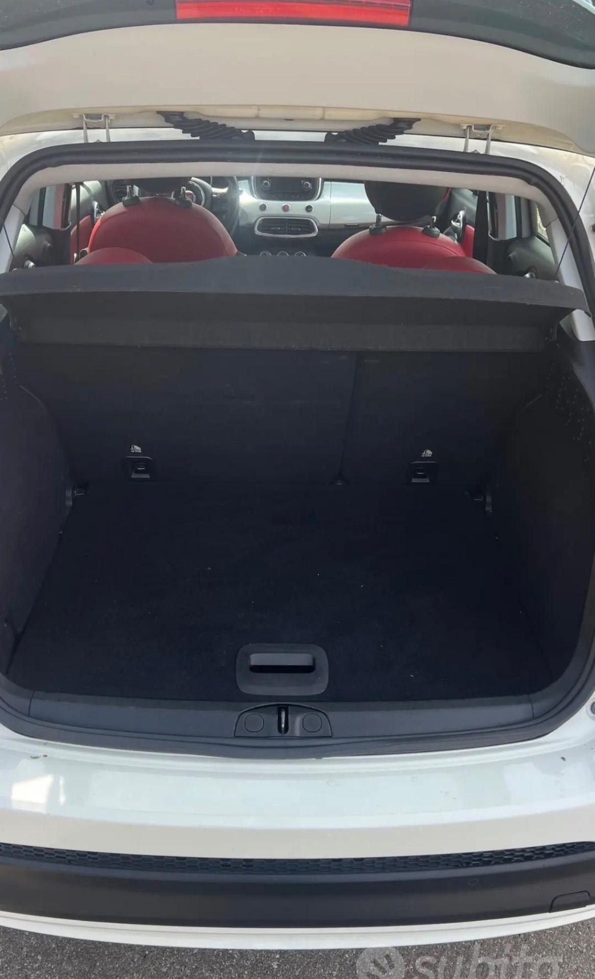 Fiat 500X 1.3 MultiJet 95 CV Pop Star PERFETTA
