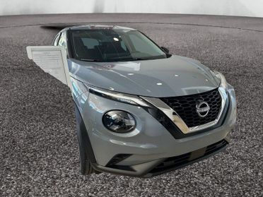 Nissan Juke MC24.5 ACENTA MT - RT