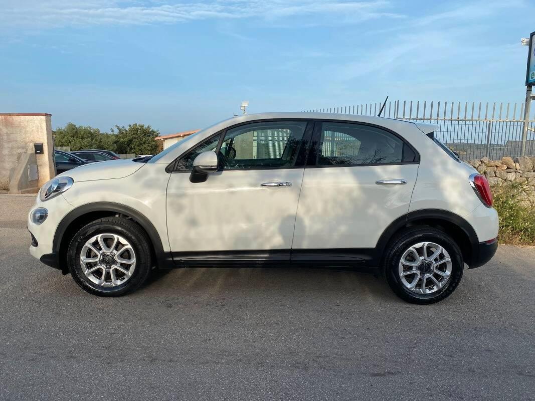 Fiat 500X 1.3 mjt Pop Star 4x2 95cv my18