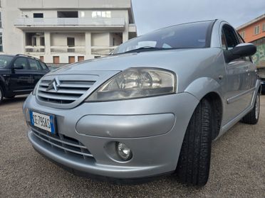 Citroen C3 1.4 HDi 70CV Exclusive full opt 2004