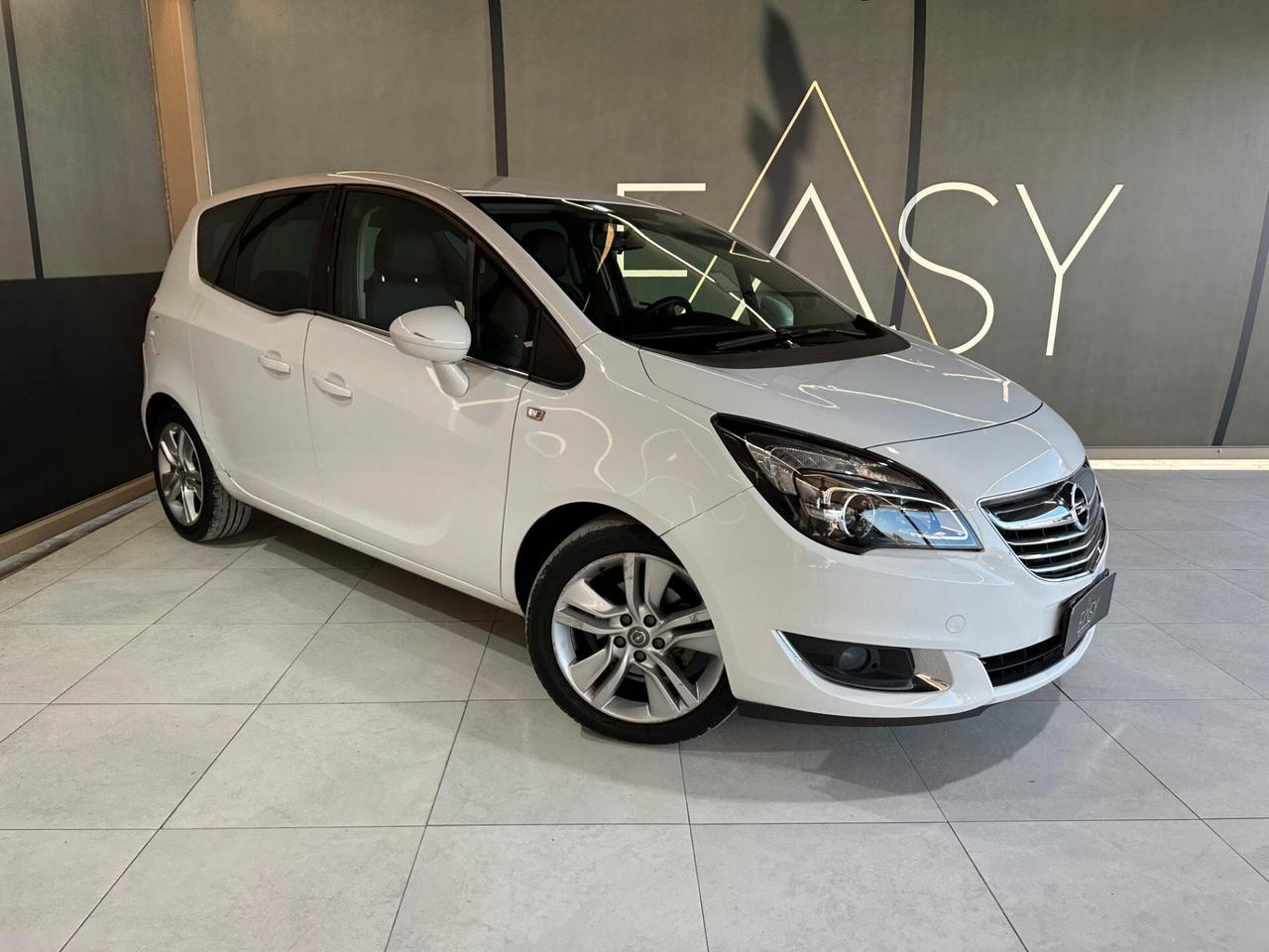 Opel Meriva 1.4 t Innovation (cosmo) 120cv auto