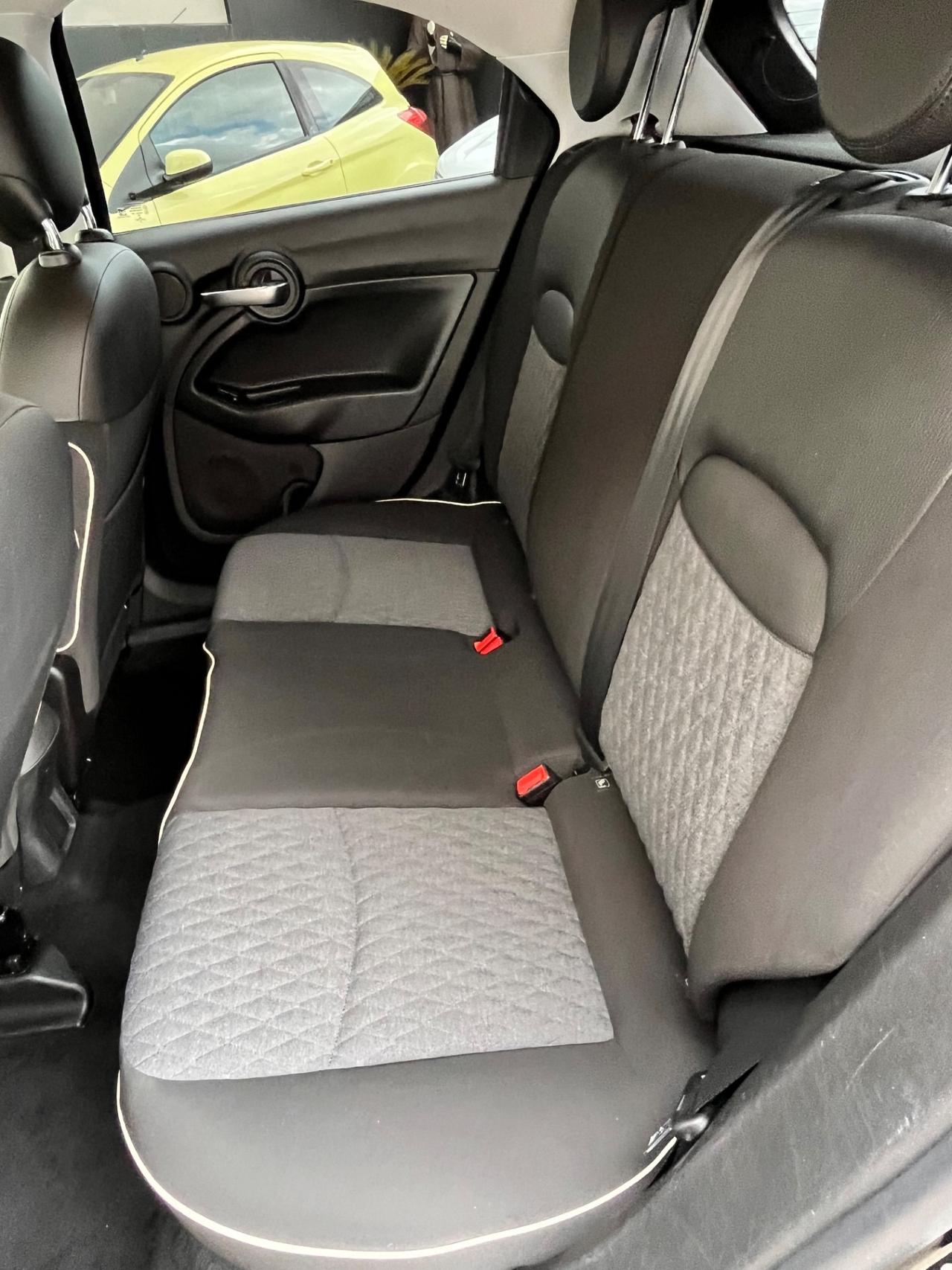 Fiat 500X 1.6 MultiJet 120 CV DCT Cross