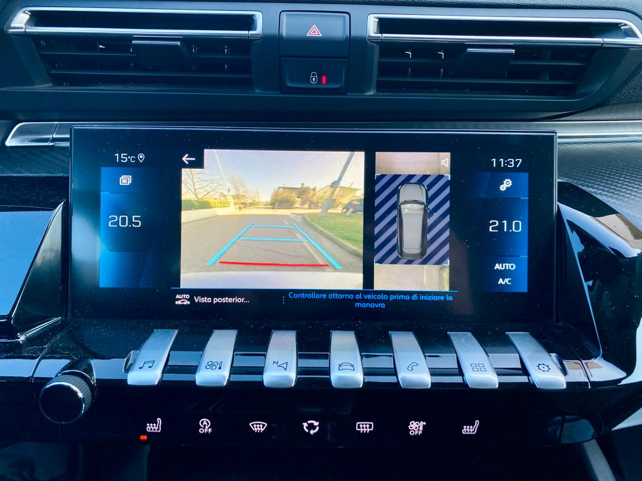 Peugeot 508 SW 1.5 bluehdi Allure s eat8 131cv UNICO PROPRIETARIO