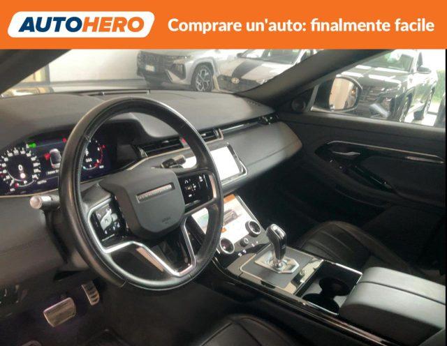 LAND ROVER Range Rover Evoque 2.0D I4 204 CV AWD Auto R-Dynamic SE