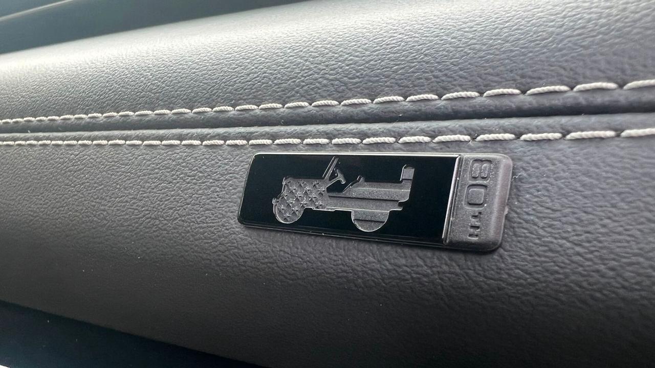 Jeep Compass 1.6 Multijet II 2WD 80° Anniversario