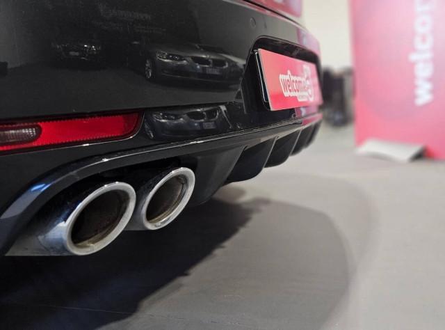 Porsche Macan 3.0 S 354cv pdk
