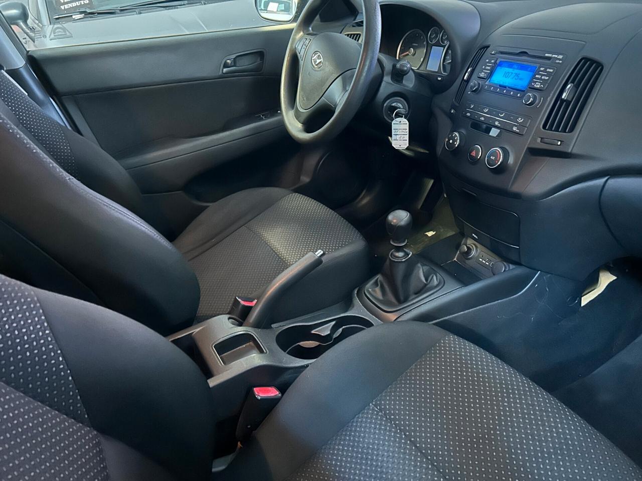 Hyundai i30 1.4 16V 109CV 5p. Active