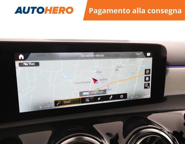 MERCEDES-BENZ A 35 AMG 4Matic