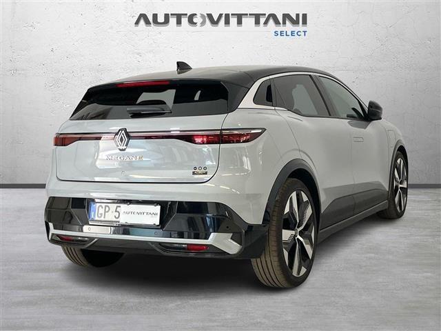 RENAULT Megane E-Tech Electric Techno EV60 AC22