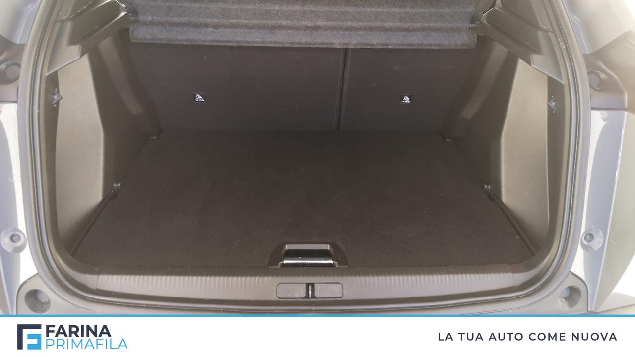 PEUGEOT 2008 II 2020 - 2008 1.2 PURETECH ALLURE 130CV EAT8