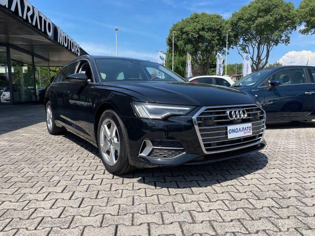 AUDI A6 Avant 40 2.0 TDI S tronic Business Plus #TETTO