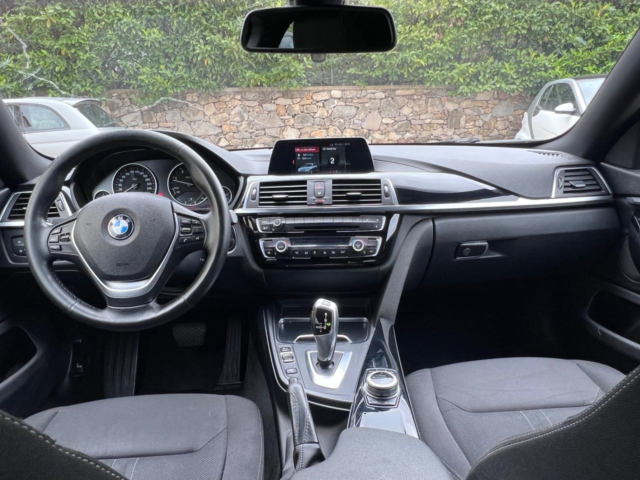 Bmw 4er Gran Coupe 418d Gran Coupé Sport