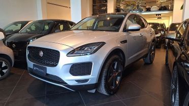 Jaguar E-Pace 2.0D 150 CV AWD aut. S