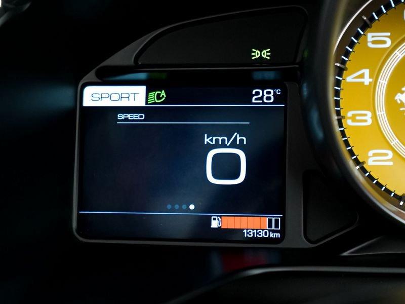 Ferrari Portofino Portofino 3.9