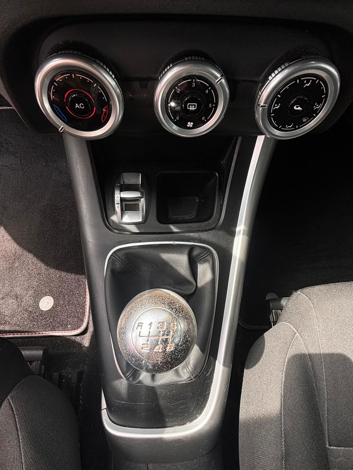 Alfa Romeo Giulietta 1.6 JTDm-2 105 CV Progression