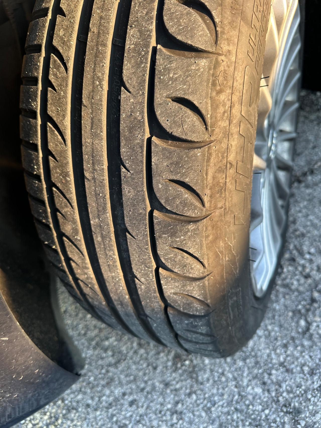 Audi A4 Avant 2.0 TDI 143CV F.AP. Advanced