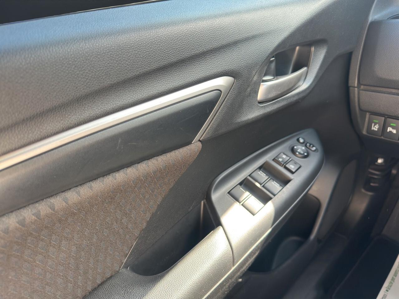 Honda Jazz 1.3 Elegance Navi ADAS