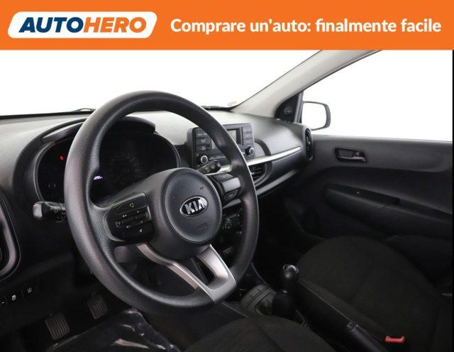 KIA Picanto 1.0 12V 5 porte Active