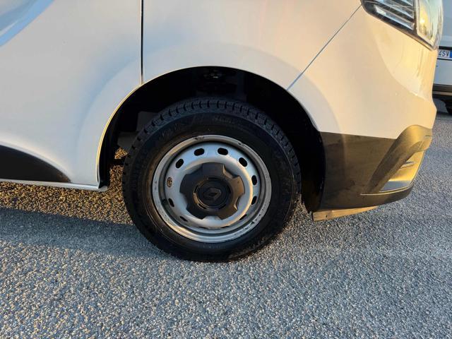RENAULT TRAFIC 29 2.0 DCI 110 CV PL-TN ICE