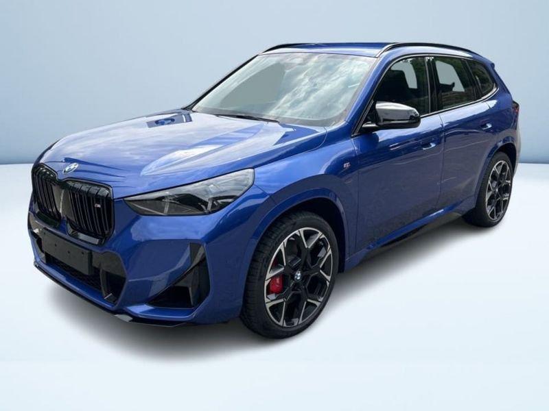 BMW X1 M35I XDRIVE M Sport Pro