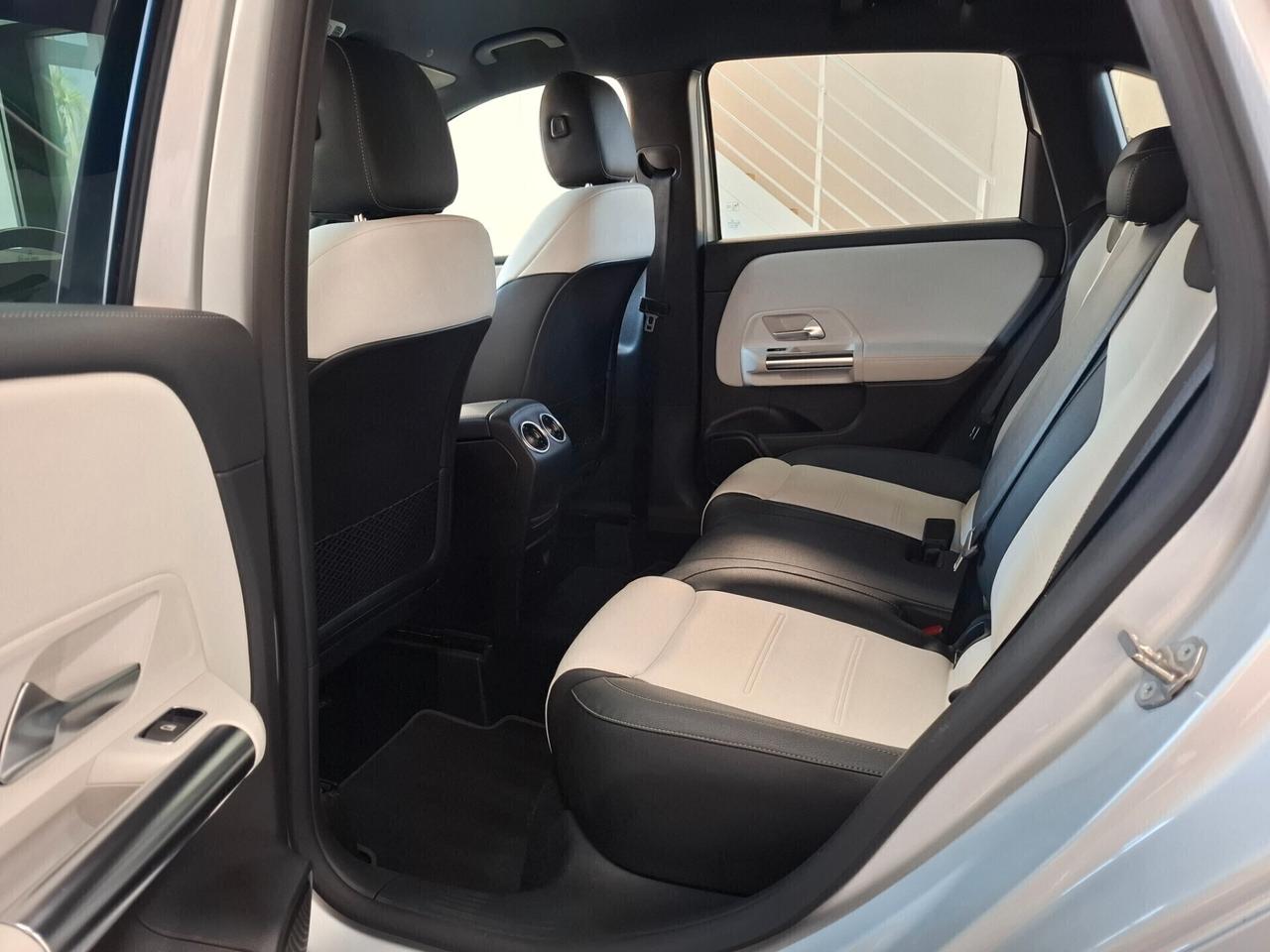 Mercedes Benz B 250 Automatico AMG Premium Plus 4matic