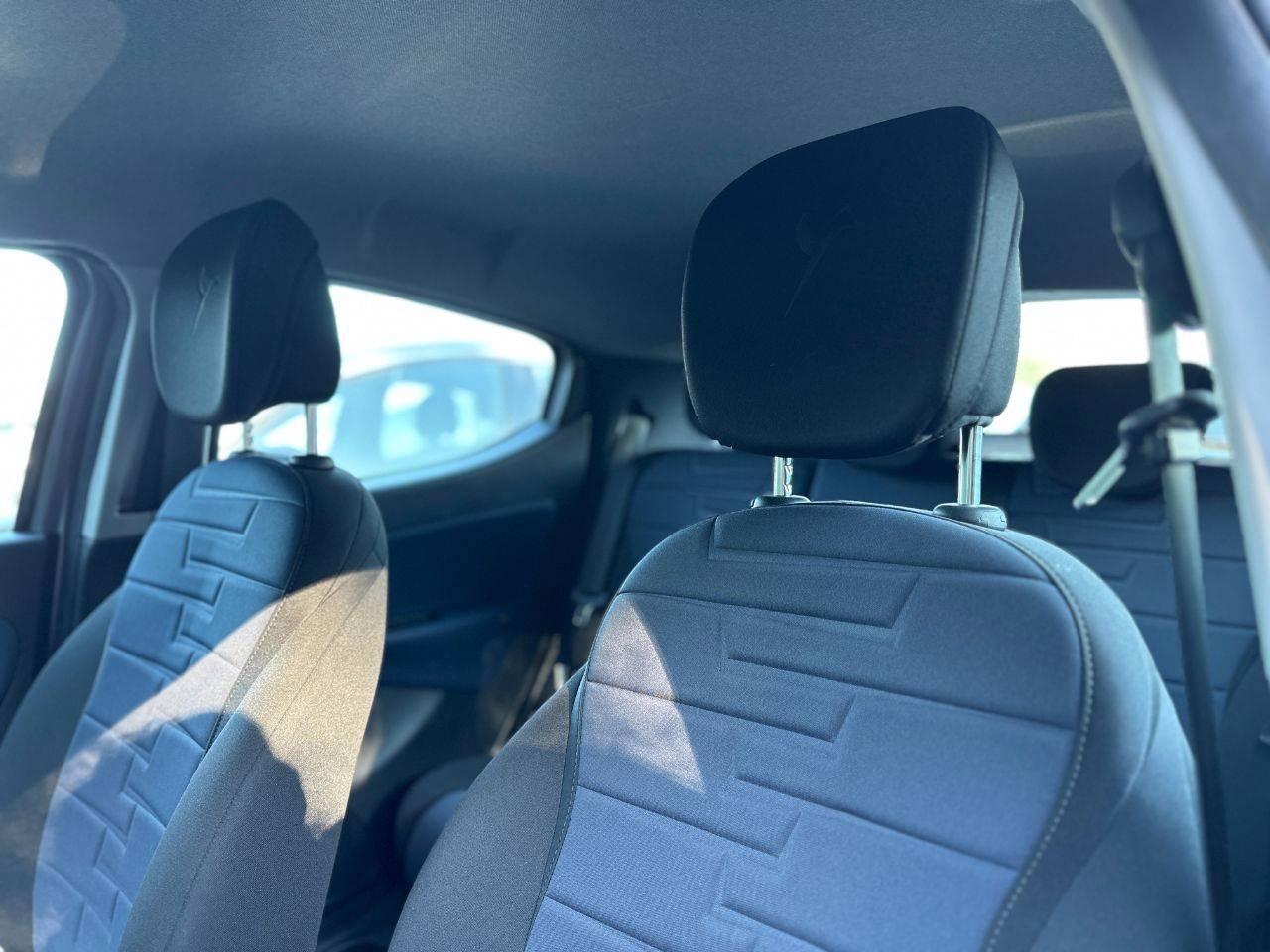 LANCIA Ypsilon III 2021 - Ypsilon 1.0 firefly hybrid Platino s&s 70cv