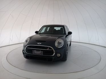 MINI Mini 5 porte Mini IV F55-F56 2014 Mini 2.0 Cooper SD Hype 5p auto