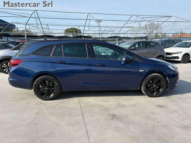 OPEL Astra Sports Tourer 1.5 cdti Ultimate AT9 - GD411BJ
